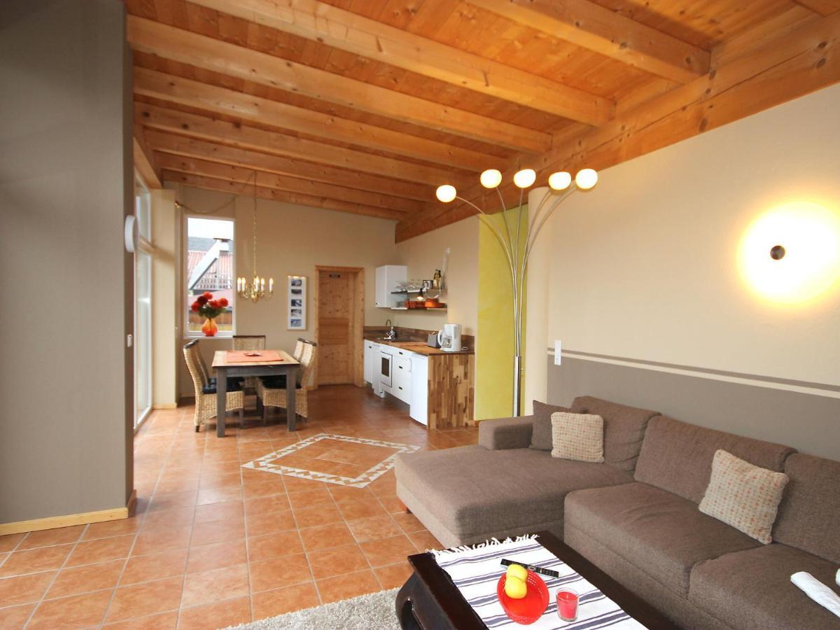 מאוראך Holiday Home Schweiger By Interhome מראה חיצוני תמונה