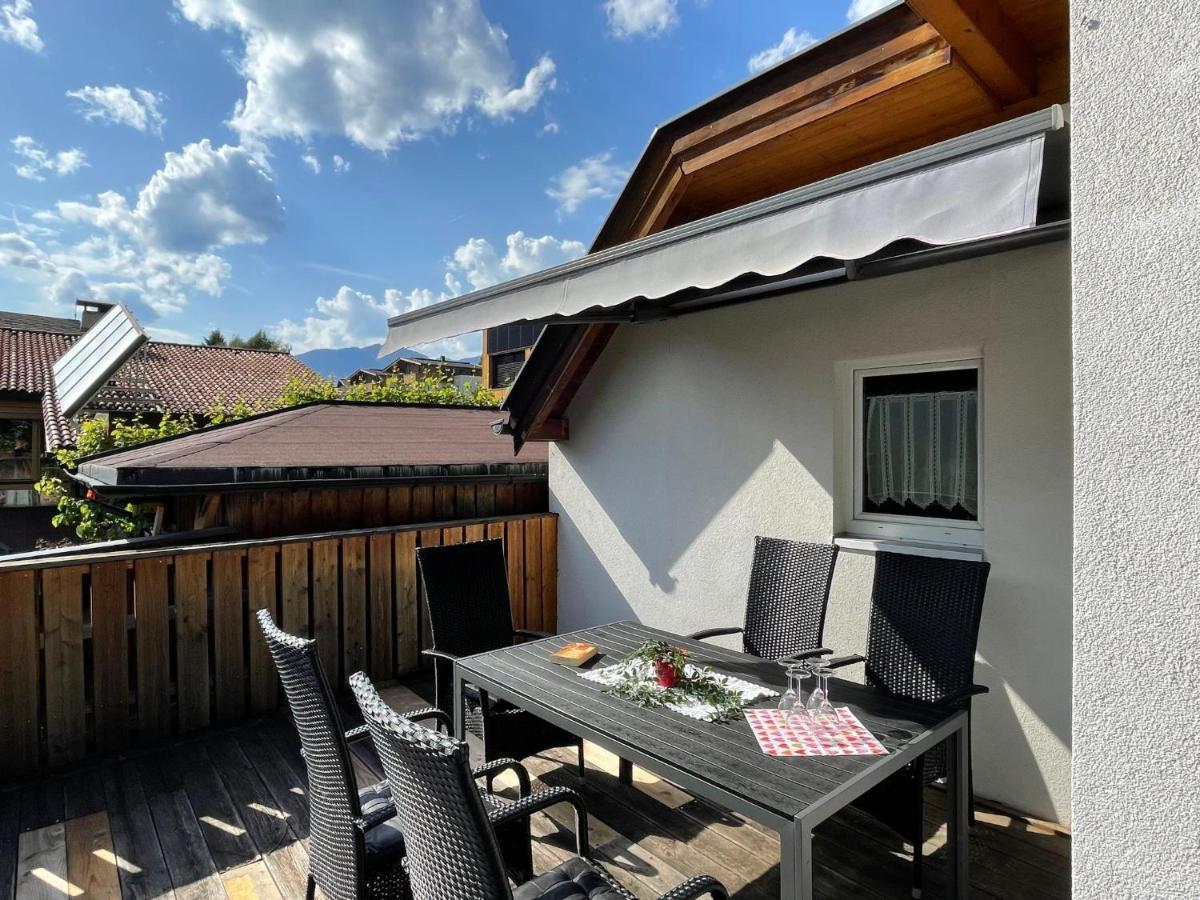 מאוראך Holiday Home Schweiger By Interhome מראה חיצוני תמונה