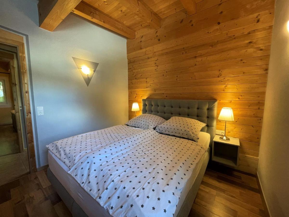 מאוראך Holiday Home Schweiger By Interhome מראה חיצוני תמונה