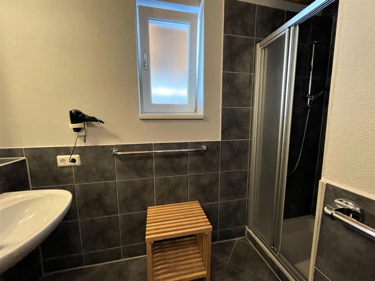 מאוראך Holiday Home Schweiger By Interhome מראה חיצוני תמונה