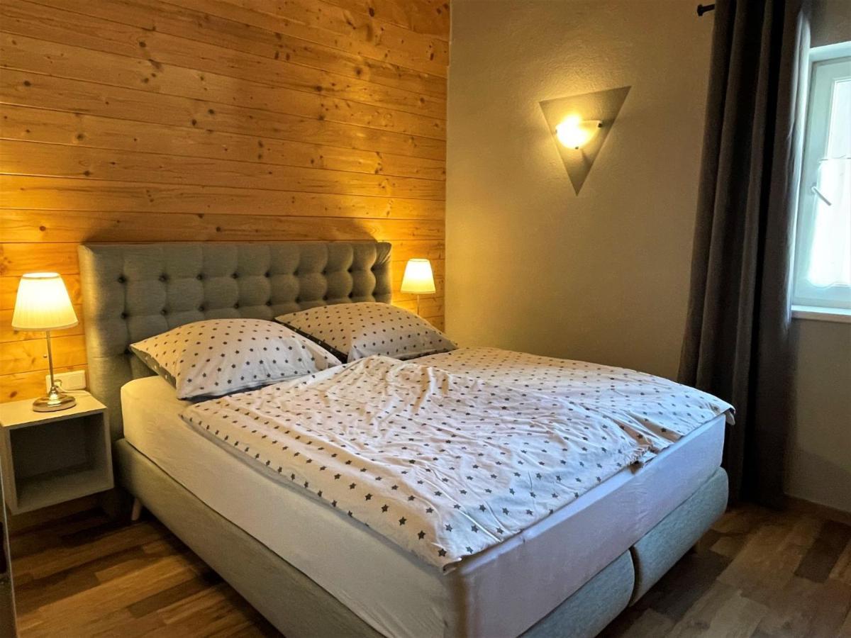 מאוראך Holiday Home Schweiger By Interhome מראה חיצוני תמונה